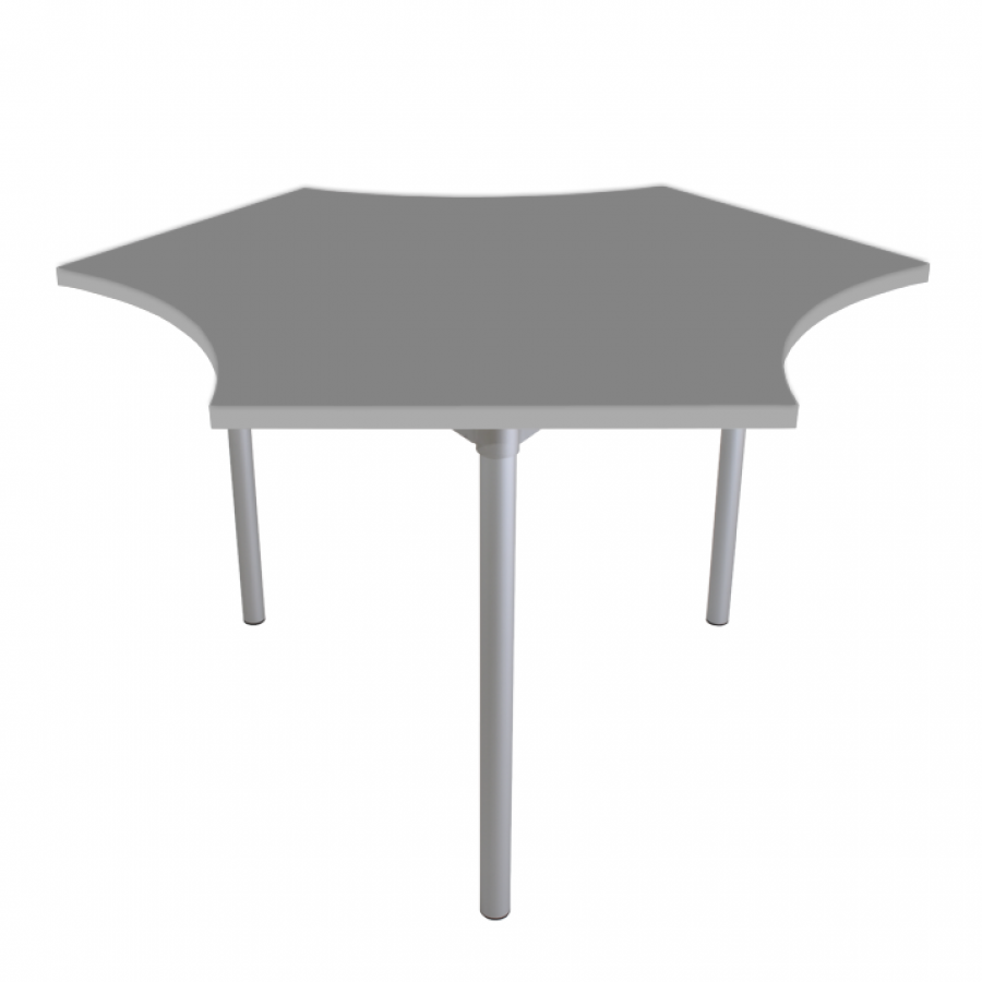 Enviro Table 1200mm Link